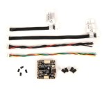 Holybro Kakute H7 Mini Stacks Flytower Flight Controller Tekko32 F4 45A BigFET 50A 4IN1 ESC 2-6S VTX 20X20MM FPV Racing Drones